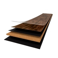 Виниловый ламинат